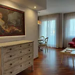 Trilocale Ferruccio Lägenhet