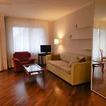 Trilocale Ferruccio Apartament