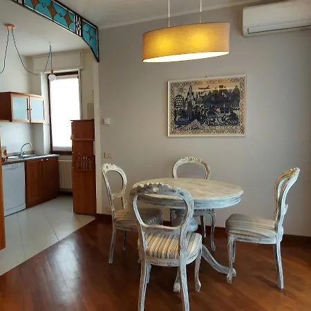 Appartement Trilocale Ferruccio