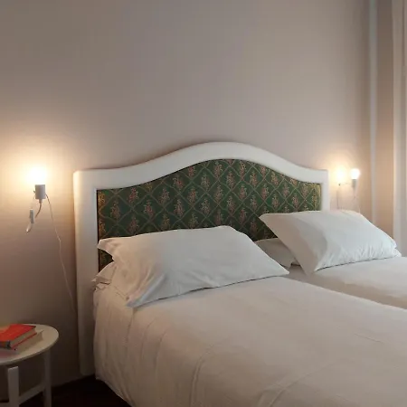 Trilocale Ferruccio Apartment *