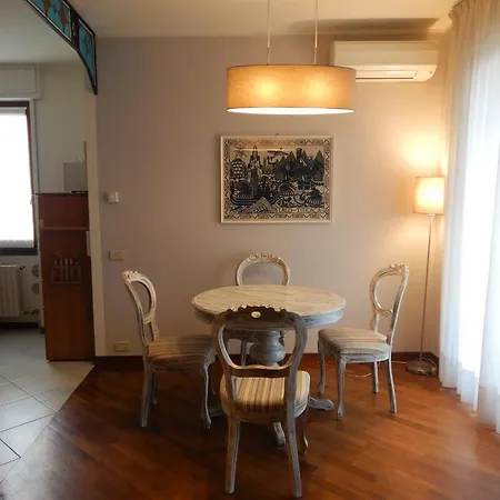 Trilocale Ferruccio Appartement *