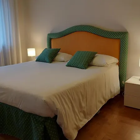아파트 Trilocale Ferruccio