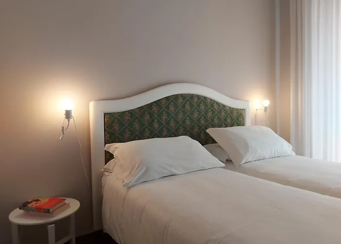 Trilocale Ferruccio Апартаменты *