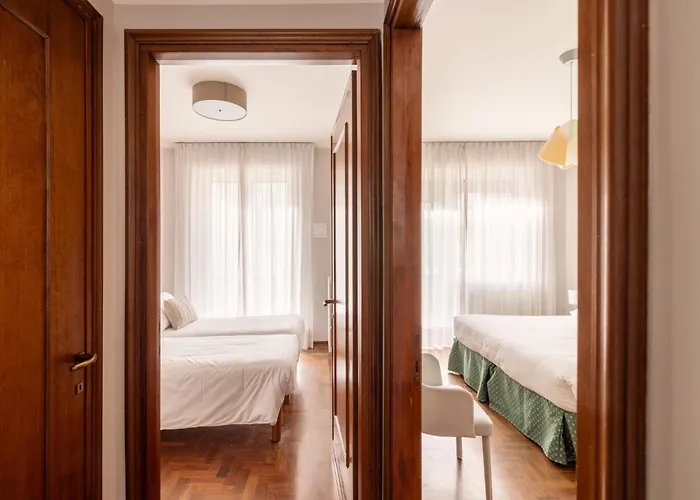 Trilocale Ferruccio *